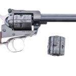 Ruger NM Single-Six .22 Cal Commemorative Revolver