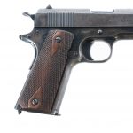 Remington UMC 1911 Semi Auto Pistol .45 ACP