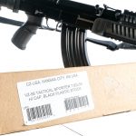 D-Technik CZ VZ58 Tactical Sporter 7.62×39 Rifle