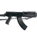 D-Technik CZ VZ58 Tactical Sporter 7.62×39 Rifle