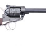 Ruger NM Single-Six .22 Cal Commemorative Revolver