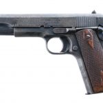 Remington UMC 1911 Semi Auto Pistol .45 ACP