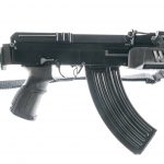 D-Technik CZ VZ58 Tactical Sporter 7.62×39 Rifle