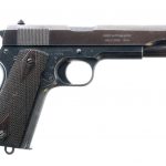 WW1 British Contract 1911 in .455 Webley