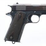 WW1 British Contract 1911 in .455 Webley