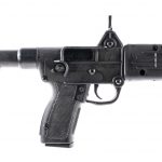 Kel-Tec Sub 2000 9mm Folding Carbine