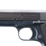 WW1 British Contract 1911 in .455 Webley