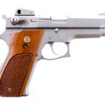 S&W 639 9mm Semi Auto Pistol