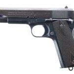 WW1 British Contract 1911 in .455 Webley