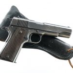 U.S. & S. CO. 1911 A1 .45 Semi Auto Pistol