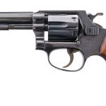 S&W 31-1 .32 S&W Long Revolver