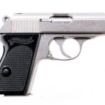 Walther PPK .380 Semi Auto Pistol