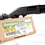 Remington 870 Tactical 12Ga Pump Action Shotgun