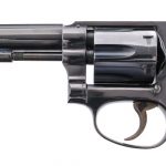 S&W 31-1 .32 S&W Long Revolver
