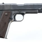 U.S. & S. CO. 1911 A1 .45 Semi Auto Pistol