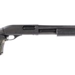 Remington 870 Tactical 12Ga Pump Action Shotgun