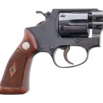 S&W 31-1 .32 S&W Long Revolver