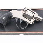 H&R Young American Vest Pocket .32 S&W Revolver