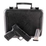 Springfield Armory XDS 9mm Semi Auto Pistol