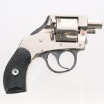 H&R Young American Vest Pocket .32 S&W Revolver