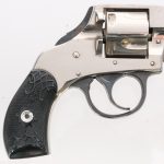 H&R Young American Vest Pocket .32 S&W Revolver