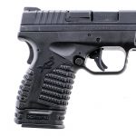 Springfield Armory XDS 9mm Semi Auto Pistol