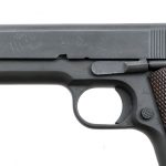 Unknown Mfg 1911 Semi Auto Pistol .45ACP