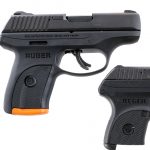 Ruger LCP / LC9 .380 / 9mm 2 Pcs Lot Semi Pistols