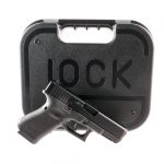 Glock 19 Gen 5 9mm Semi Auto Pistol
