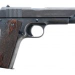 U.S. Property Colt 1911 Semi Auto Pistol .45