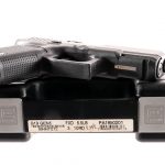 Glock 19 Gen 5 9mm Semi Auto Pistol