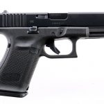 Glock 19 Gen 5 9mm Semi Auto Pistol