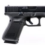 Glock 19 Gen 5 9mm Semi Auto Pistol