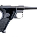 SM Sporter .22 LR Semi Auto Pistol
