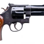 S&W 28-2 Highway Patrolman .357 Mag Revolver