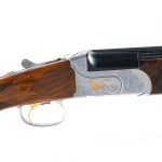 Traditions/Fausti Real 16 Gold 16Ga O/U Shotgun