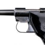 SM Sporter .22 LR Semi Auto Pistol