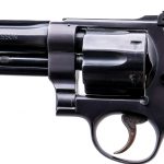 S&W 28-2 Highway Patrolman .357 Mag Revolver