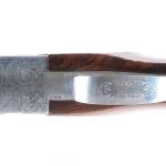 Traditions/Fausti Real 16 Gold 16Ga O/U Shotgun