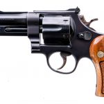 S&W 28-2 Highway Patrolman .357 Mag Revolver