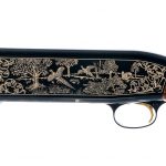 Ithaca 900 20Ga Semi Auto Shotgun