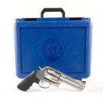 S&W 460V .460 S&W Mag Revolver