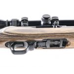 Ruger 10/22 .22 LR Semi Auto Rifle