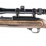 Ruger 10/22 .22 LR Semi Auto Rifle