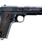 U.S. Navy Contract Colt Model 1911 Semi Auto