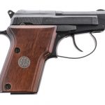 Beretta 21A “BobCat” .22 LR Semi Auto Pistol