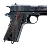 U.S. Navy Contract Colt Model 1911 Semi Auto