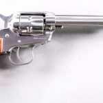 Ruger NM Single Six .22 Revolver