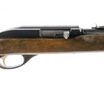 Estate Rifle Lot .22 3 Pcs Rifles