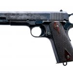 U.S. Navy Contract Colt Model 1911 Semi Auto